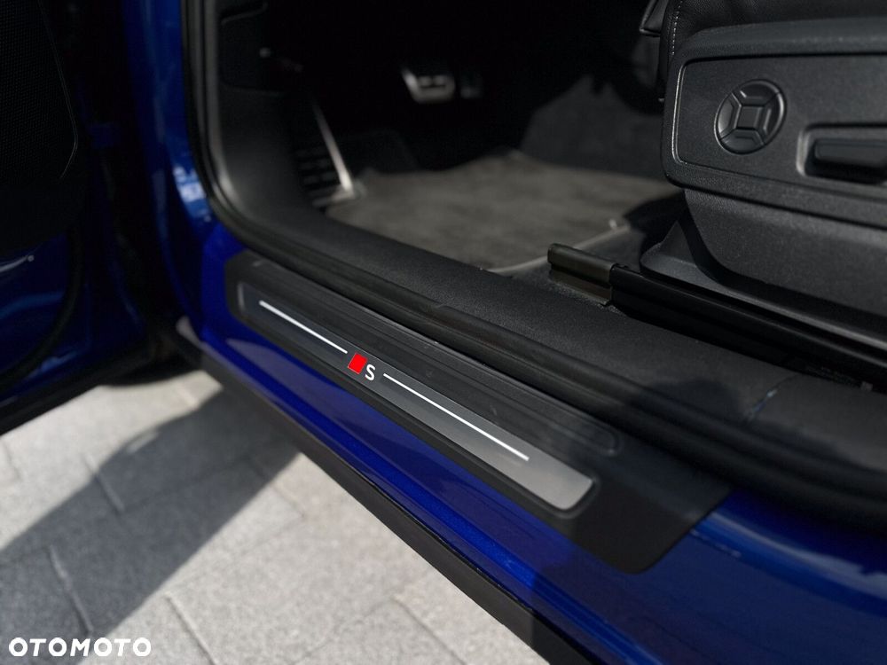 Audi Q5 Sportback - 21