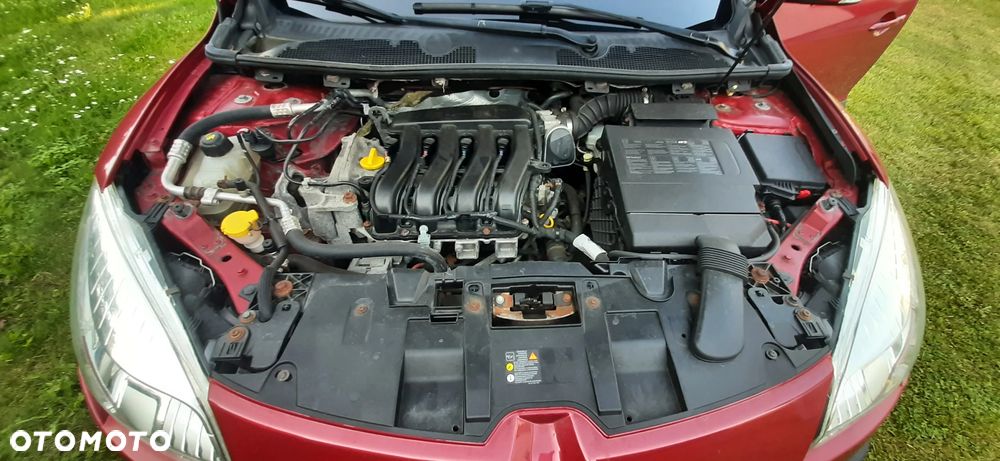 Renault Megane - 39
