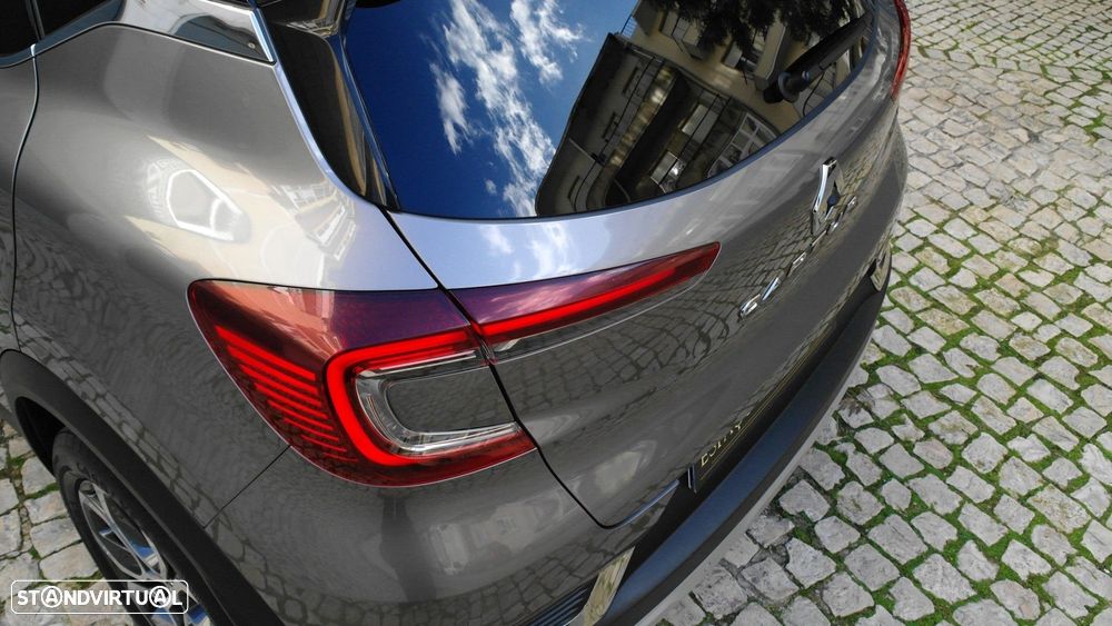 Renault Captur 1.0 TCe Techno - 10