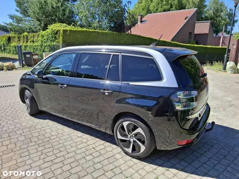 Citroën C4 Grand Picasso 2.0 BlueHDi Shine S&S EAT6 - 3