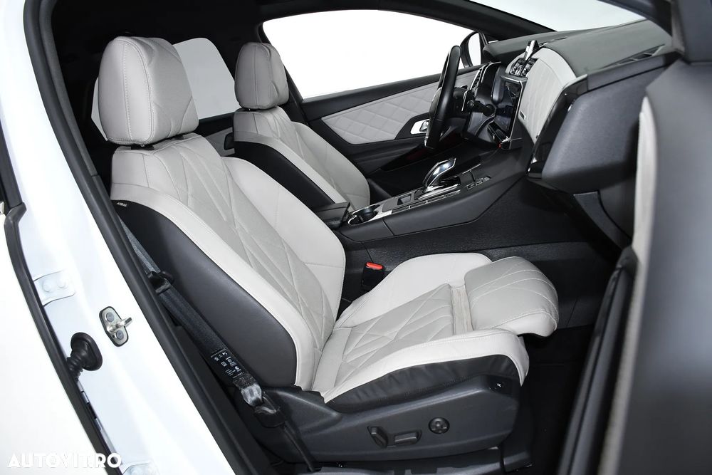 DS Automobiles Ds 7 Crossback 2019 photo 5