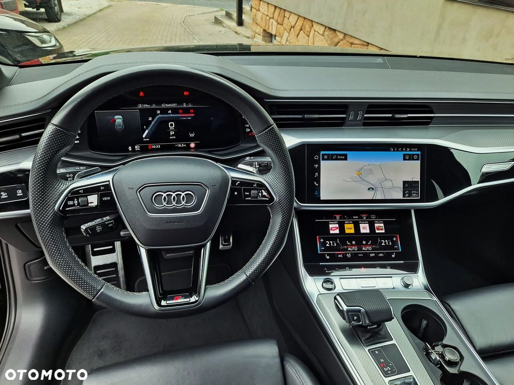 Audi A6 Avant 40 TDI S tronic design - 18