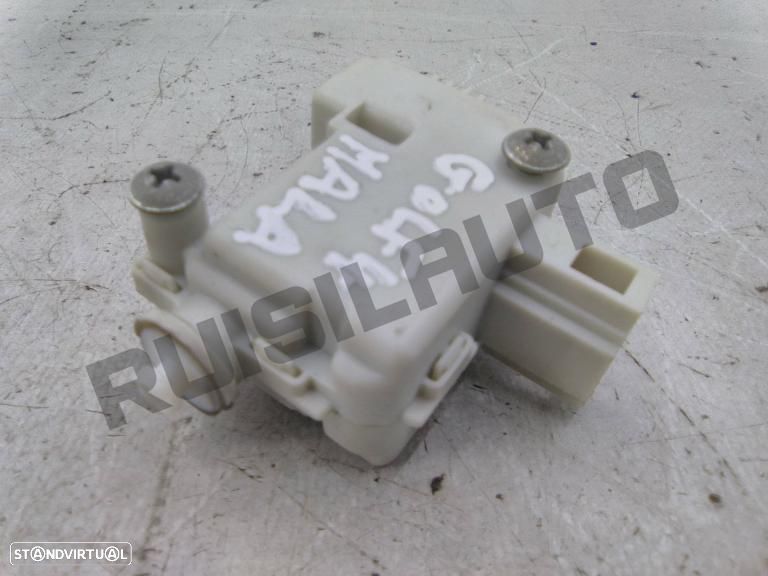 Pistola Fecho Mala 1j686_2159a Vw Golf Iv (1j) [1997_2008] 1.9 - 2