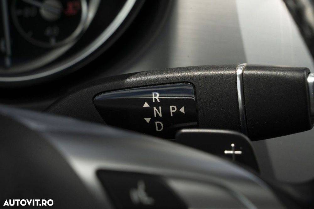 Mercedes-Benz ML - 16