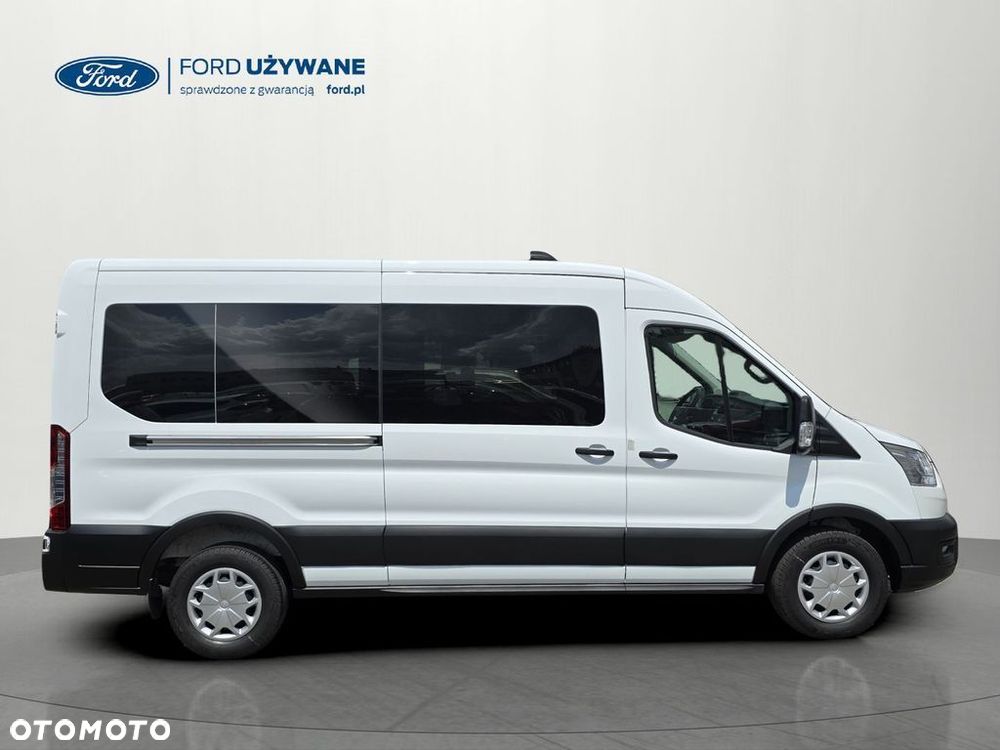 Ford Transit - 4