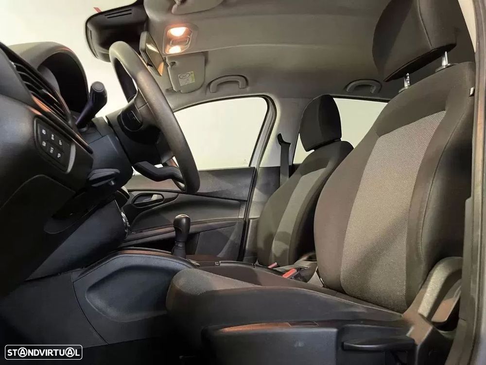 Fiat Tipo Station Wagon 1.3 Multijet City Life - 14