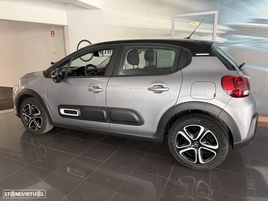 Citroën C3 1.2 PureTech Feel Pack - 6