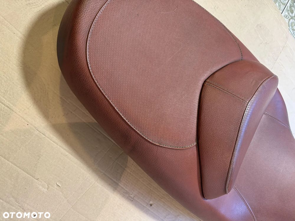 Siedzenie kanapa Yamaha X-CITY OE - 3