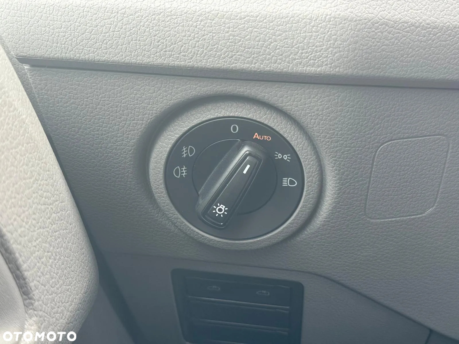 Volkswagen Crafter - 26