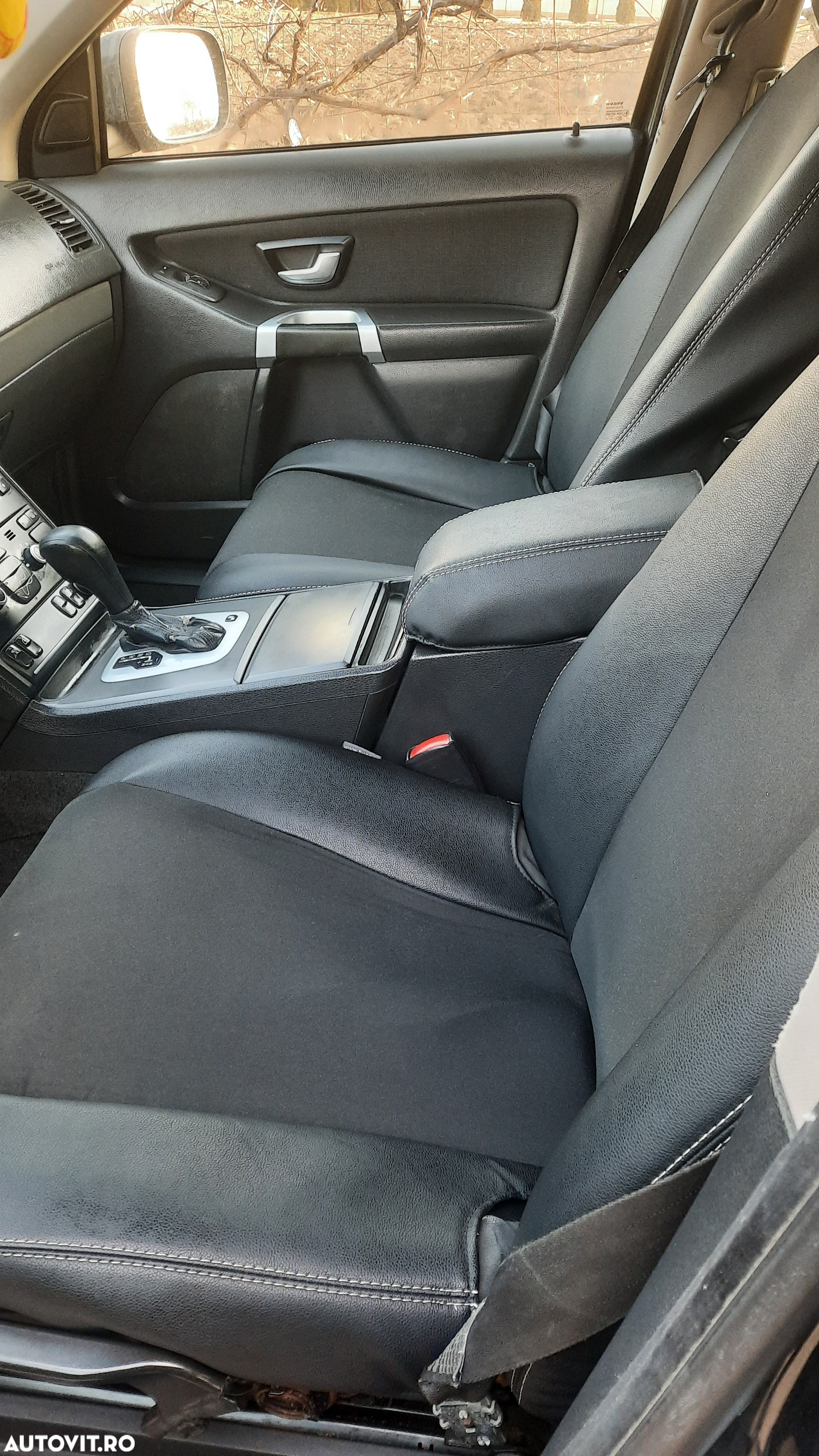 Volvo XC 90 D5 AWD Executive - 8