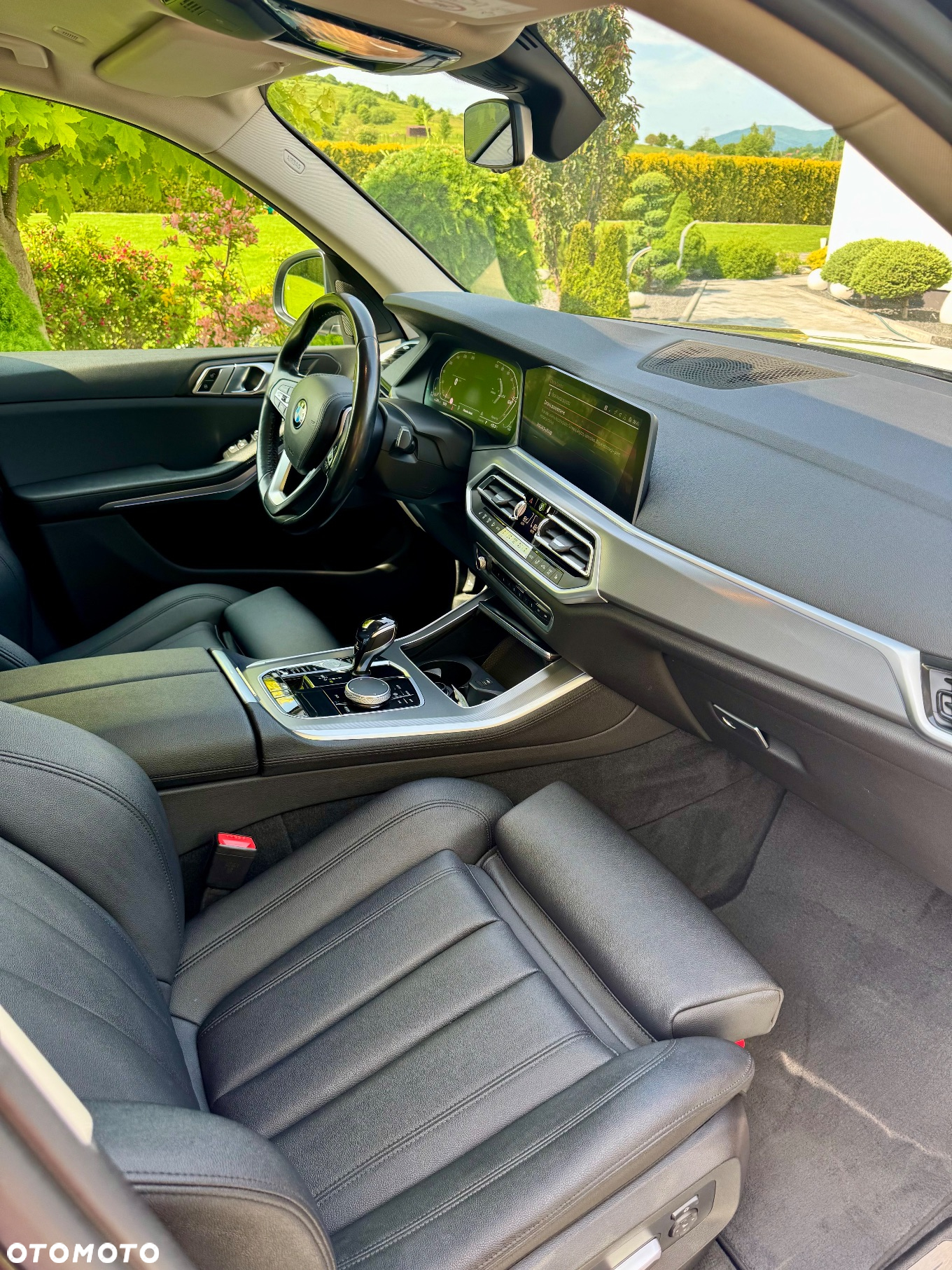 BMW X5 xDrive25d - 5