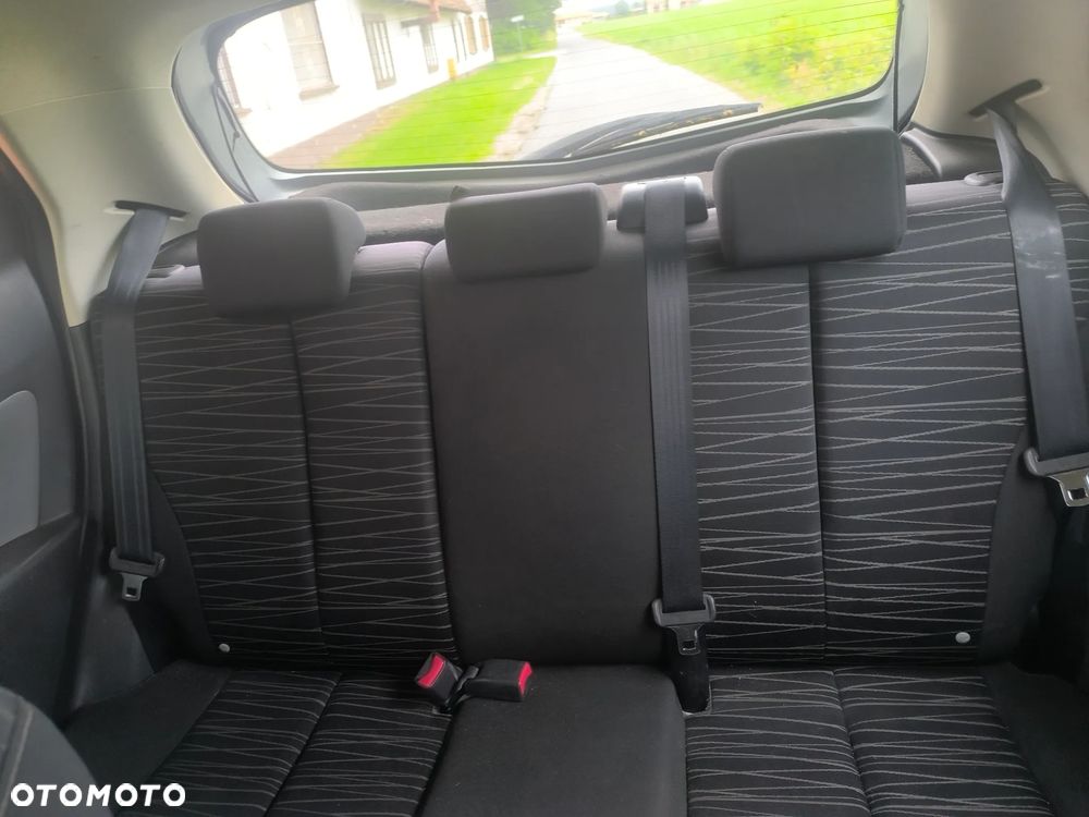 Mazda 2 1.4 CD Impuls - 10