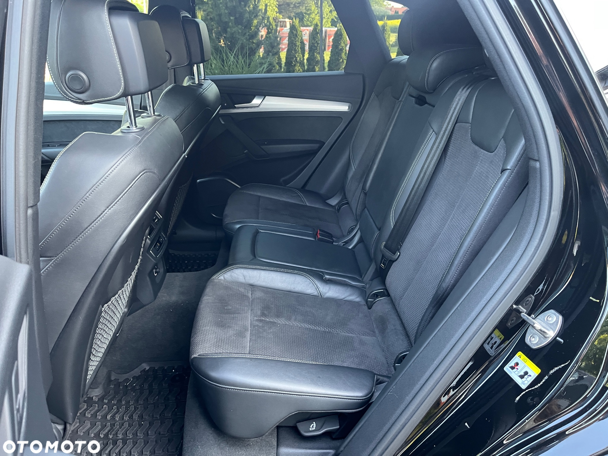 Audi SQ5 3.0 TFSI Quattro Tiptronic - 18
