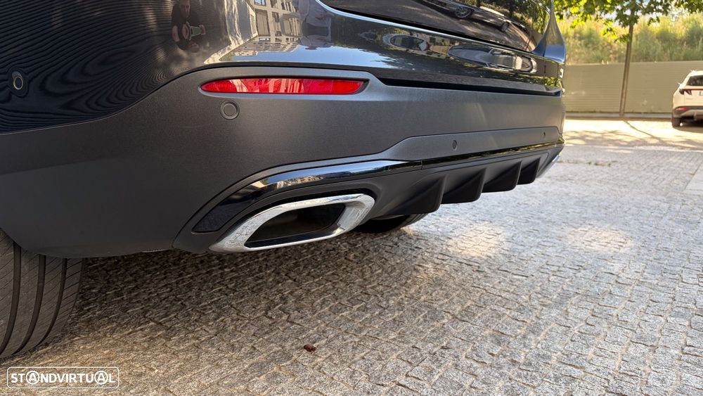 Mercedes-Benz GLC 300 de 4Matic 9G-TRONIC AMG Line - 28