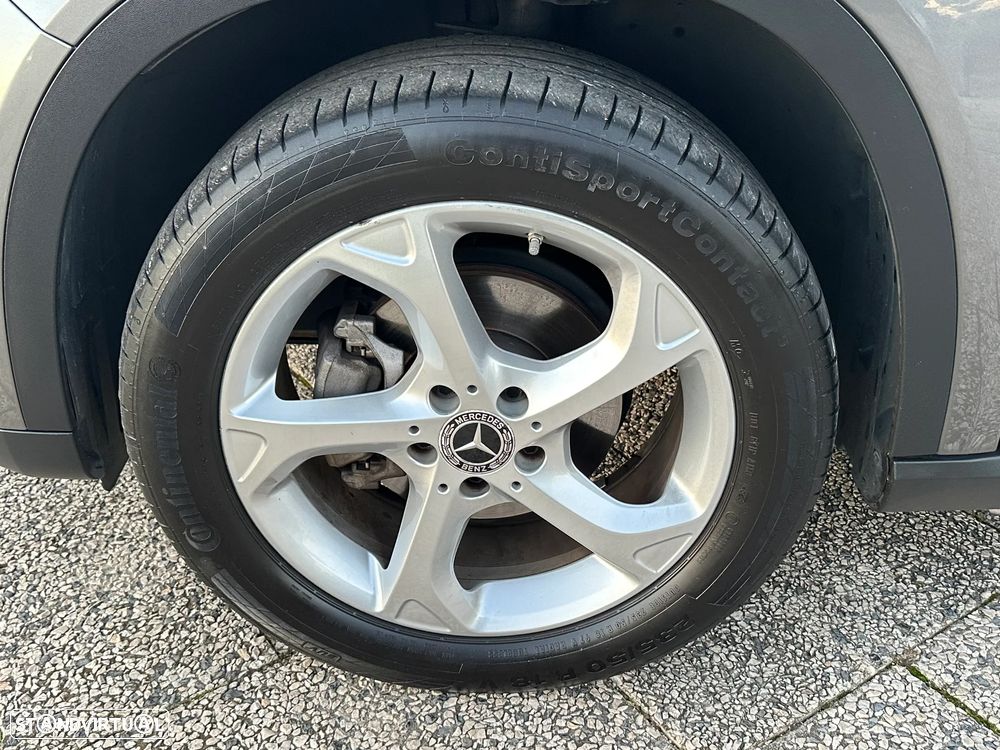 Mercedes-Benz GLA 180 CDi G-MAC Edition - 20