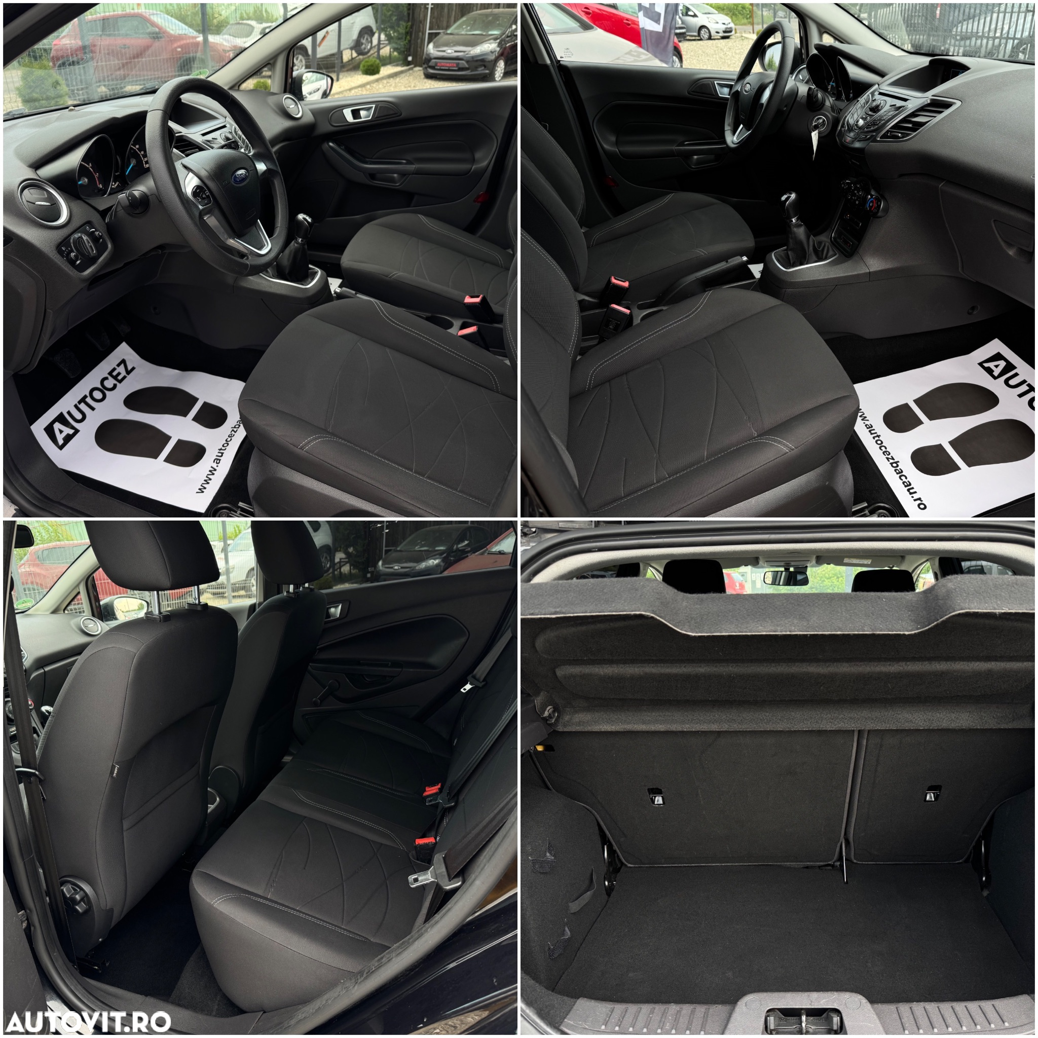 Ford Fiesta - 7