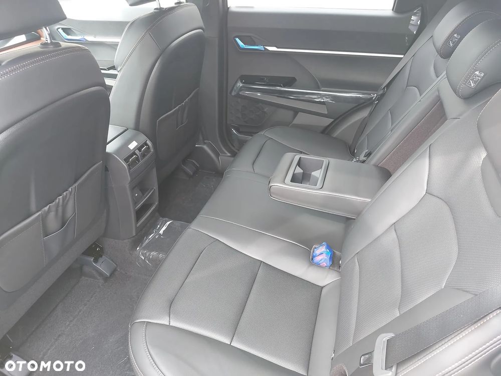 SsangYong/KGM Torres 1.5 T-GDI Adventure - 20