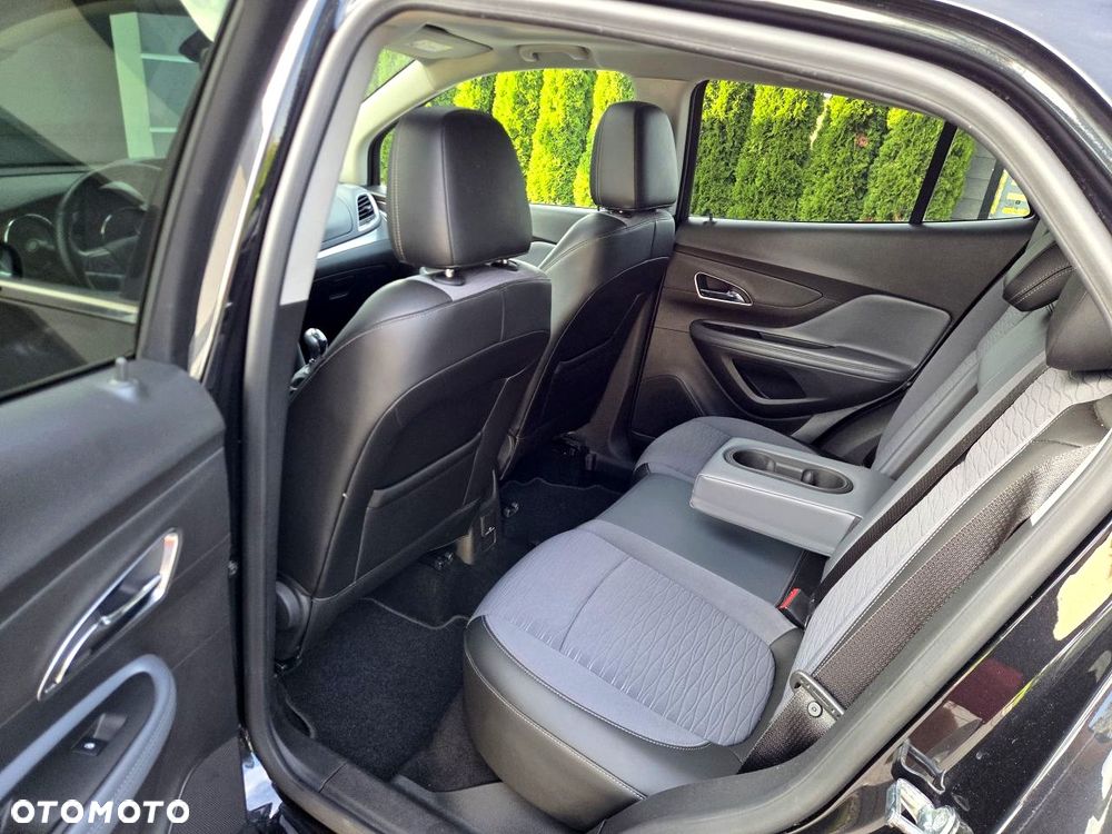 Opel Mokka - 20