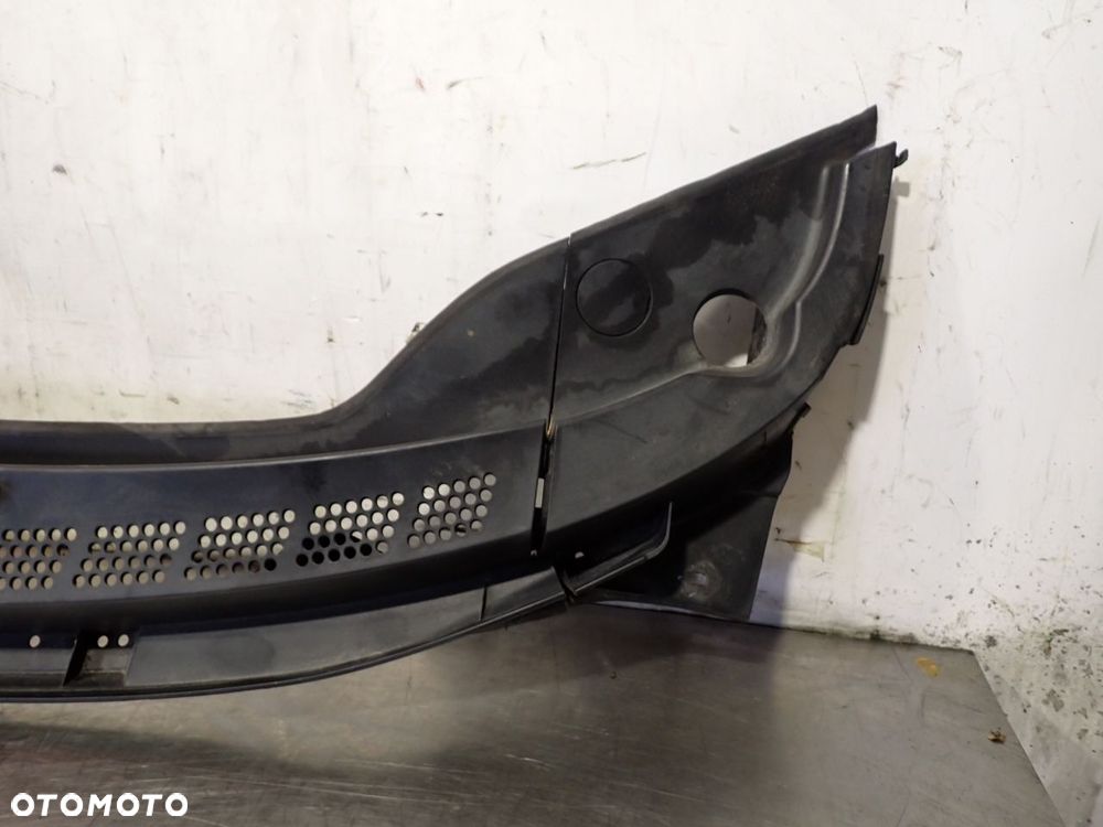 PODSZYBIE HONDA CIVIC 1.4 VIII FD3 - 5