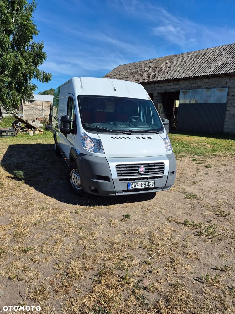 Fiat Ducato - 4