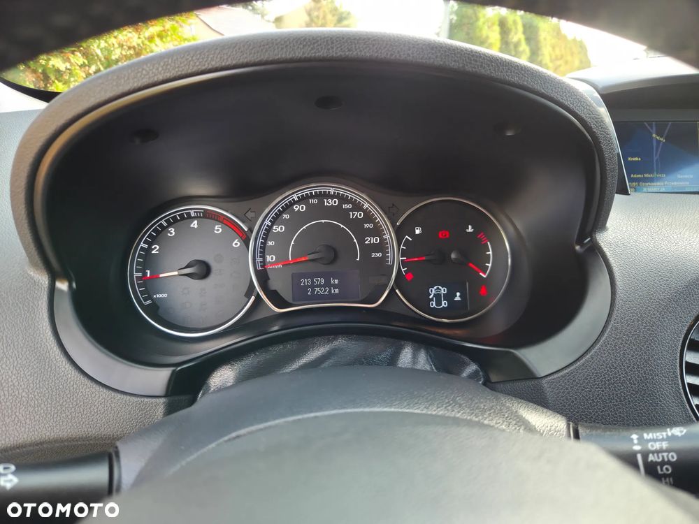 Renault Koleos - 22