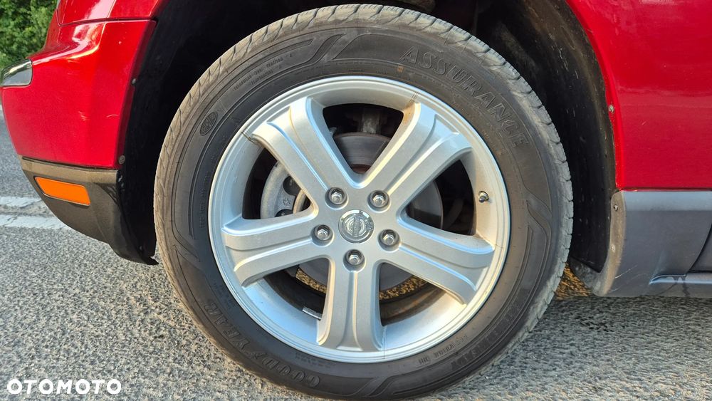 Chrysler Pacifica 4.0 AWD - 5