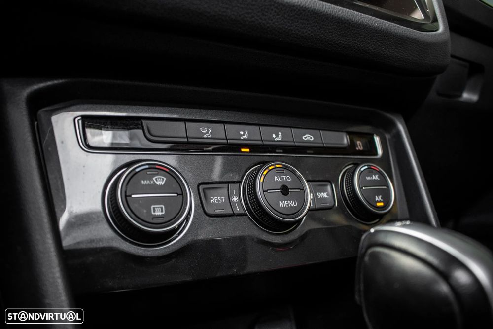 VW Tiguan 2.0 TDI Highline DSG - 25