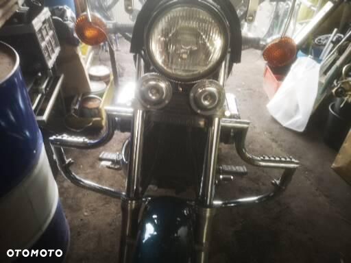 Kawasaki Vulcan - 2