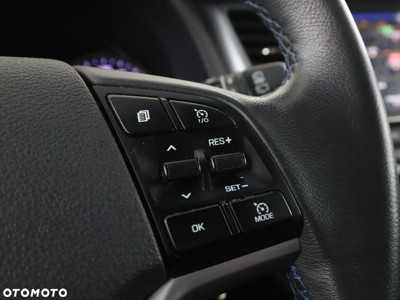 Hyundai Tucson 1.7 CRDI BlueDrive Style 2WD - 30