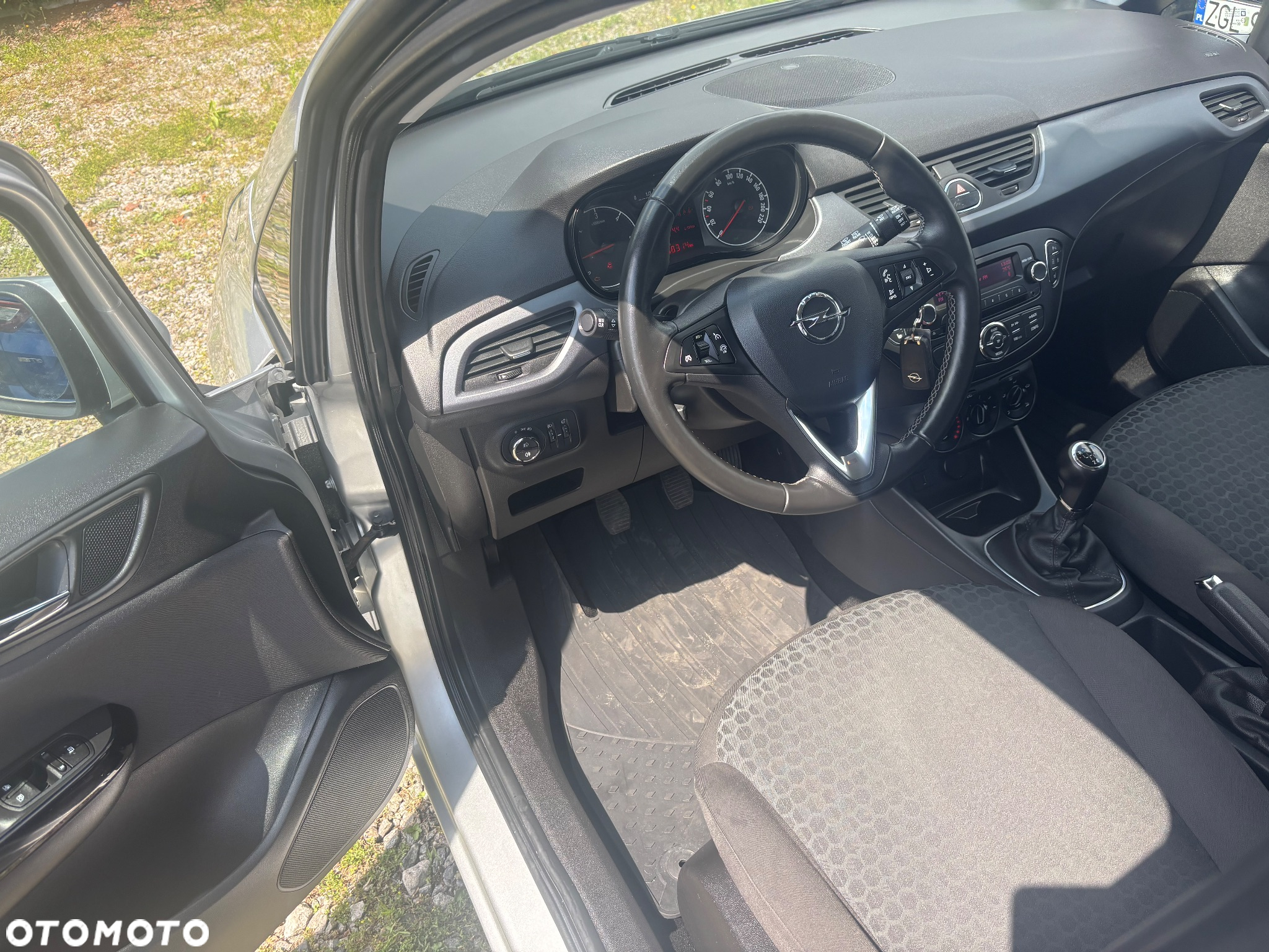 Opel Corsa 1.3 CDTI Essentia S&S - 7