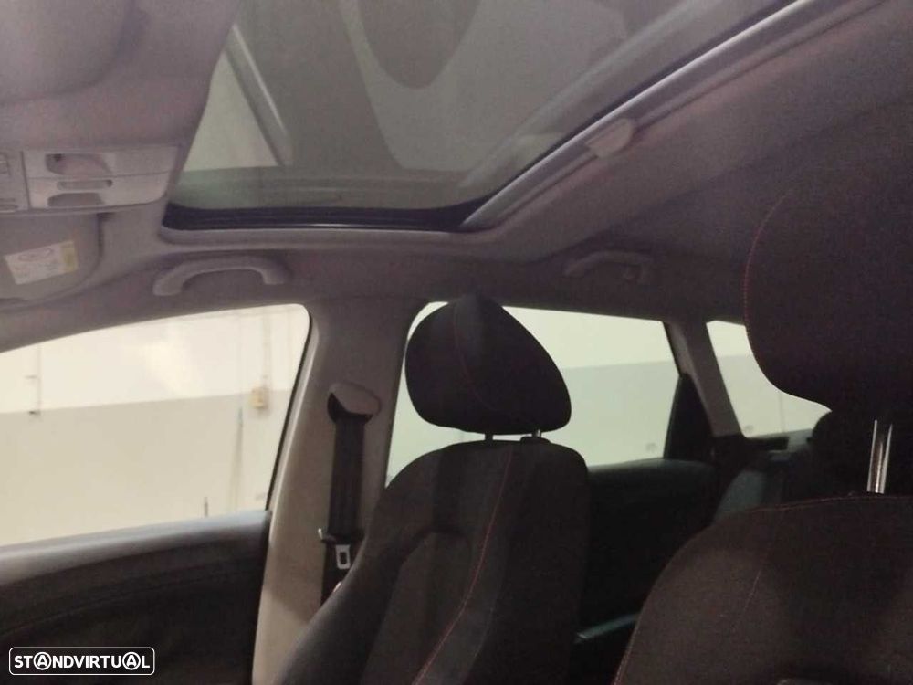 SEAT Ibiza ST 1.2 TSI FR - 12