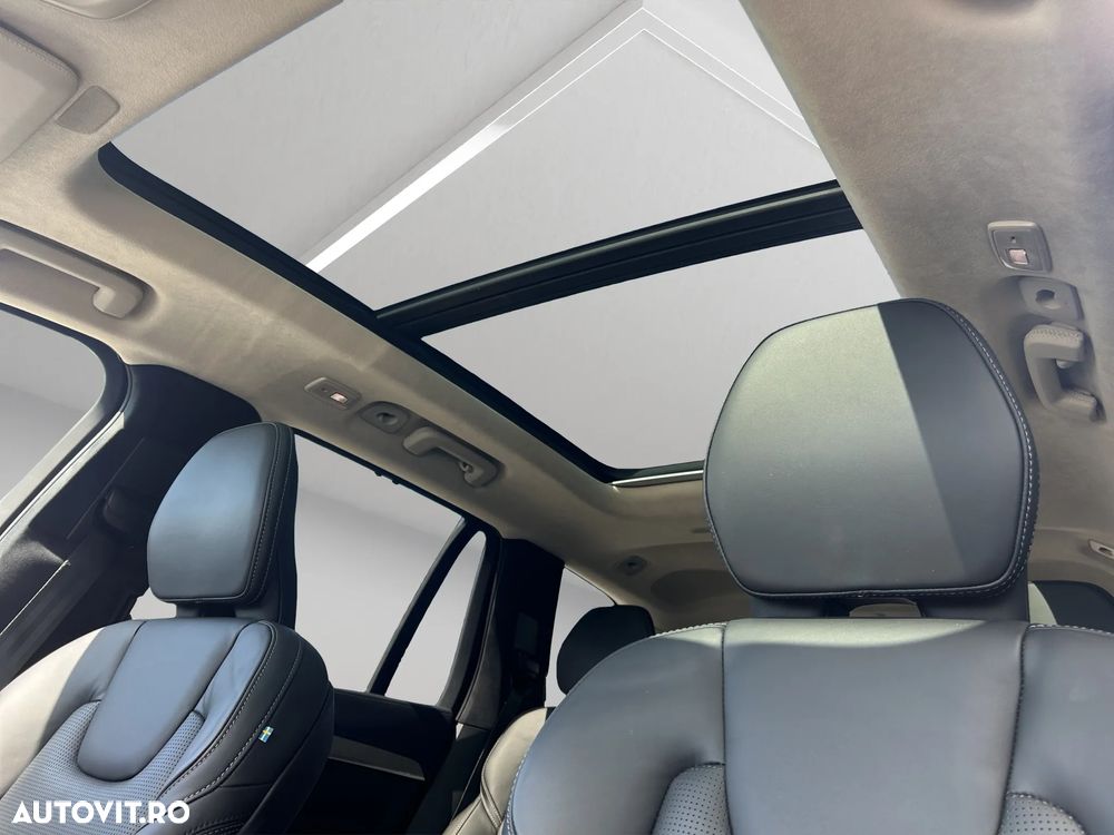 Volvo XC 90 Recharge T8 AWD Ultimate Dark - 20