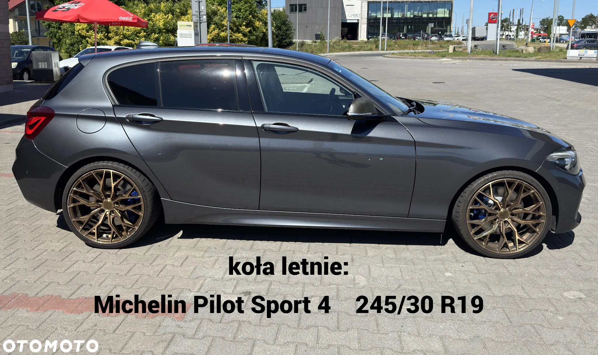 BMW Seria 1 M140i xDrive Sport - 5