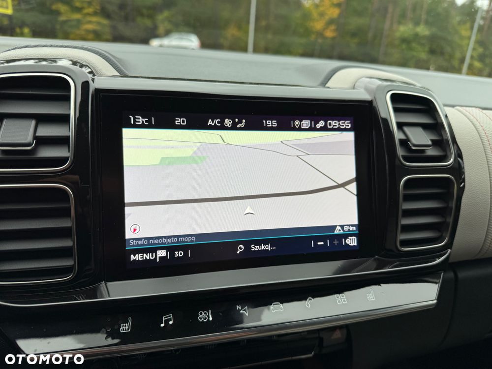 Citroën C5 Aircross 1.6 PureTech Shine EAT8 - 18