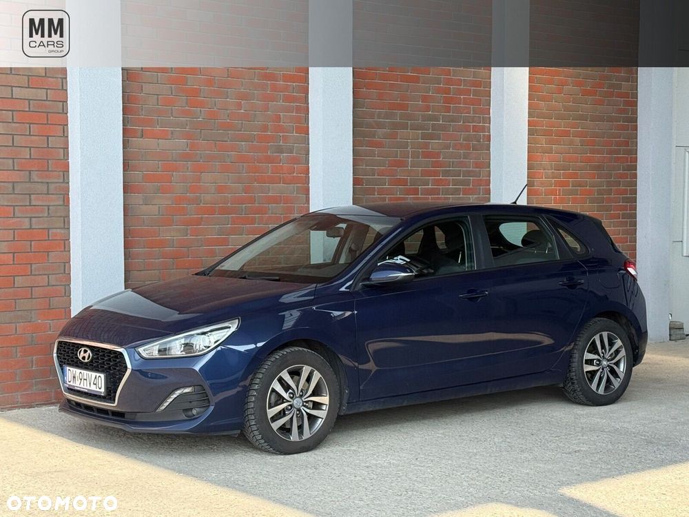Hyundai i30 - 1