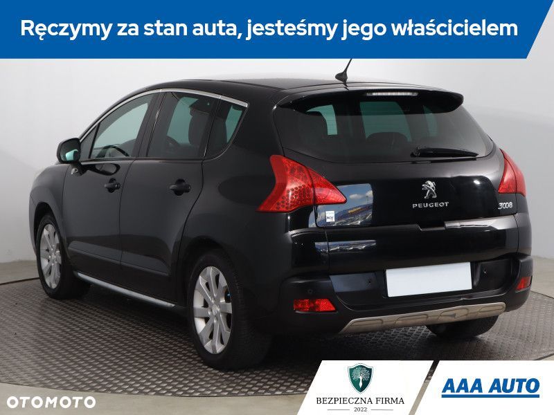 Peugeot 3008 - 5