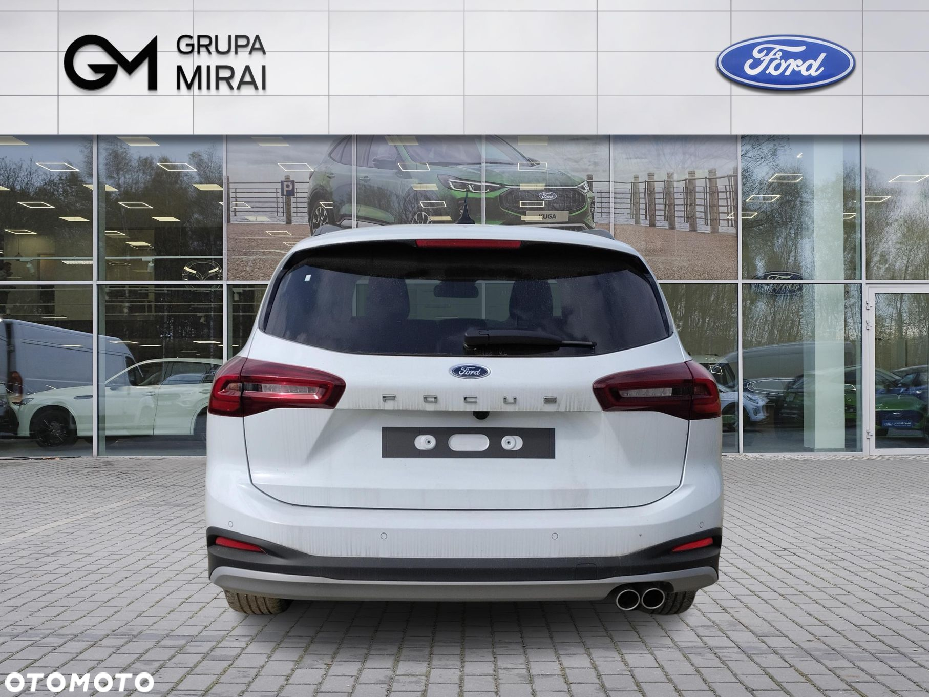 Ford Focus - 4