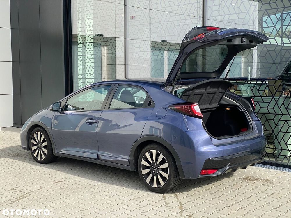 Honda Civic - 32