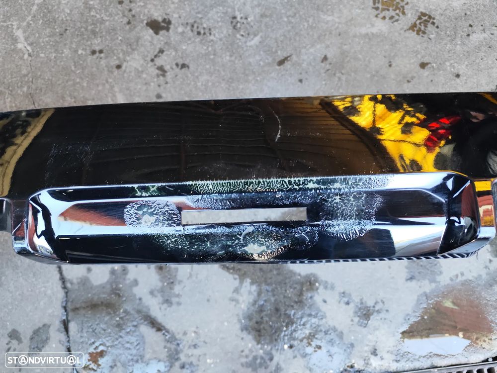 Bmw 5 G60 G61 - DIFUSOR PARA CHOQUES TRAS - PC670 - 5