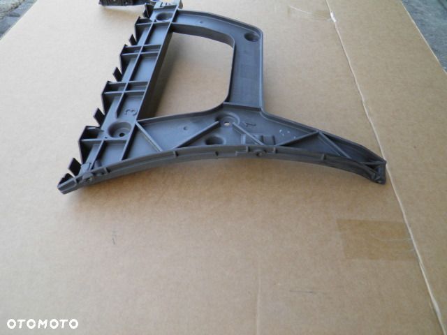 AUDI A4 B8 ŚLIZG ZDERZAKA LEWY TYŁ 8K5807453A - 2