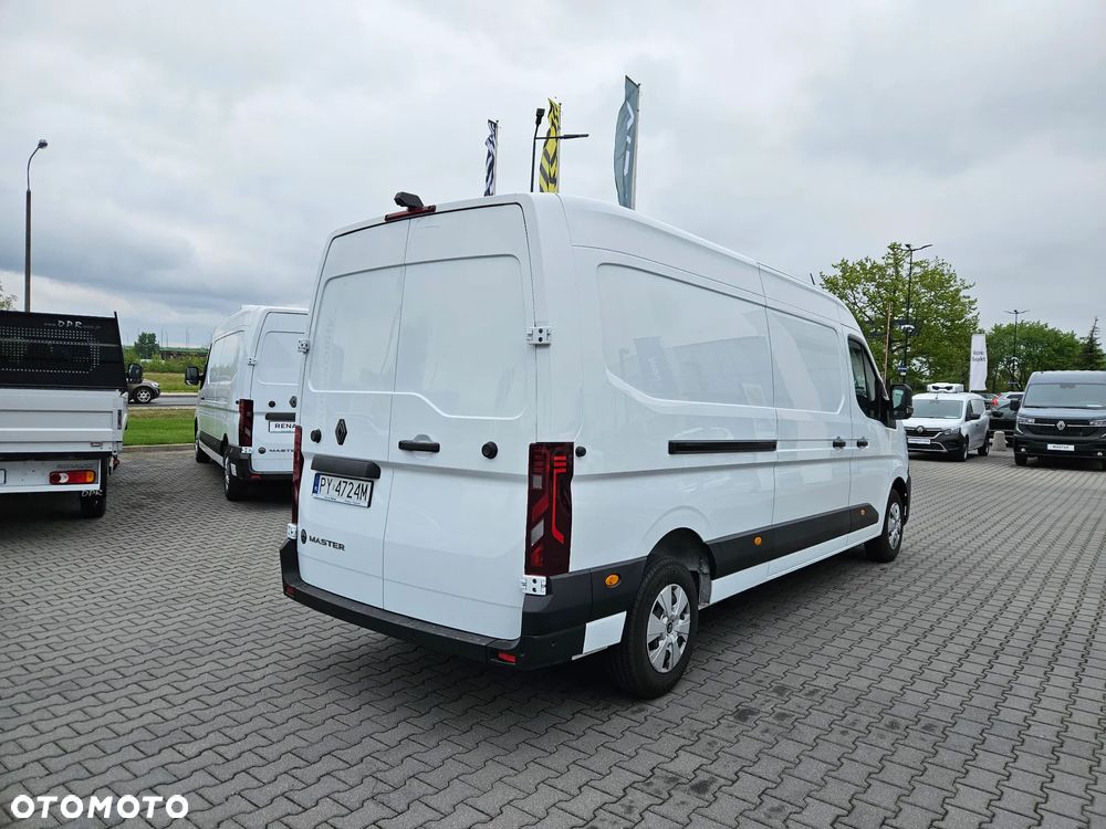 Renault Master Furgon L3H2 2.0dCi 170 AT9 - 5