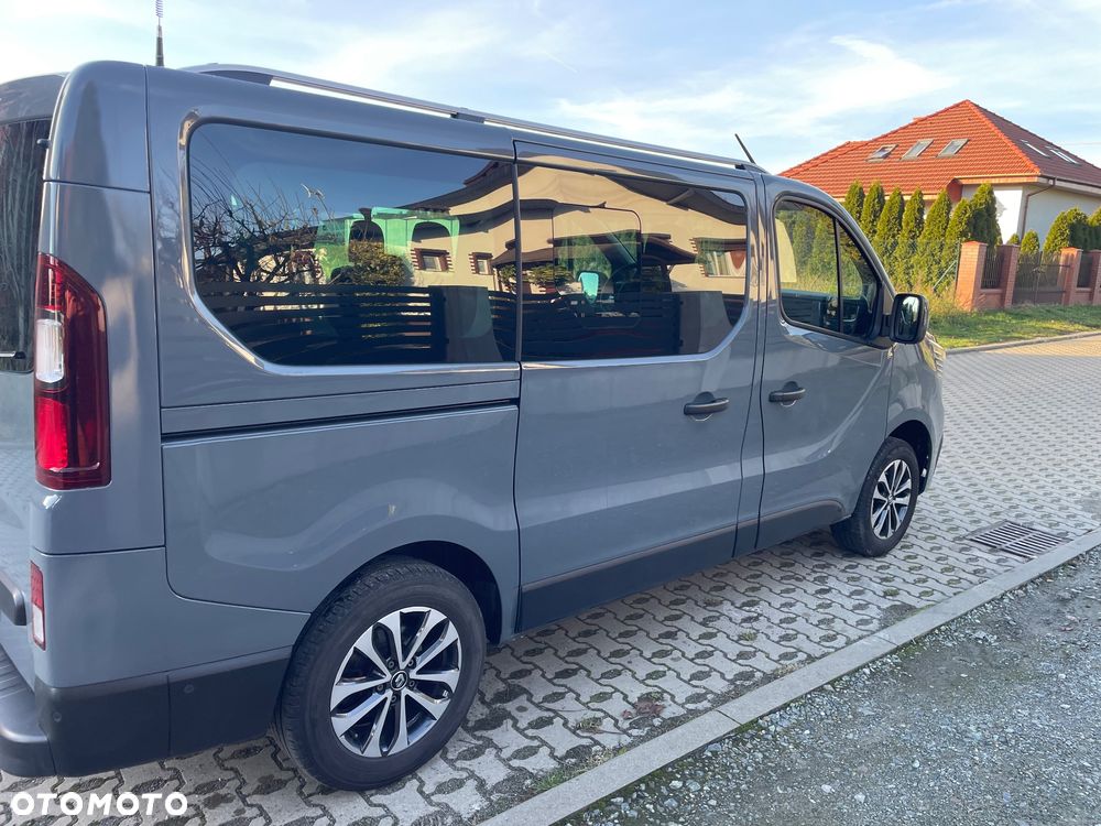 Renault Trafic 2.0 dCi Escapade - 9