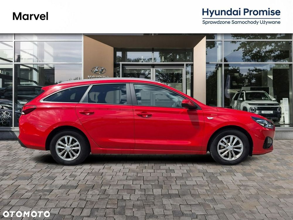 Hyundai i30 1.0 T-GDI Modern - 7