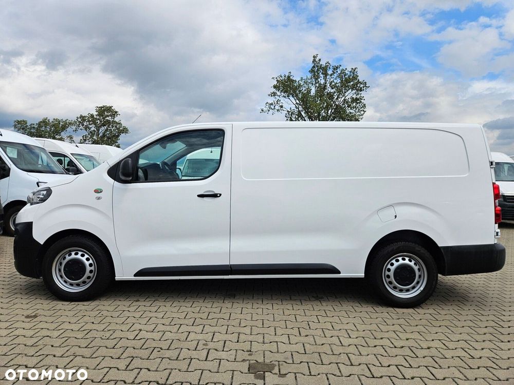 Peugeot expert L3H1 *57999zł NETTO* Regały 2.0HDi/122KM - 7