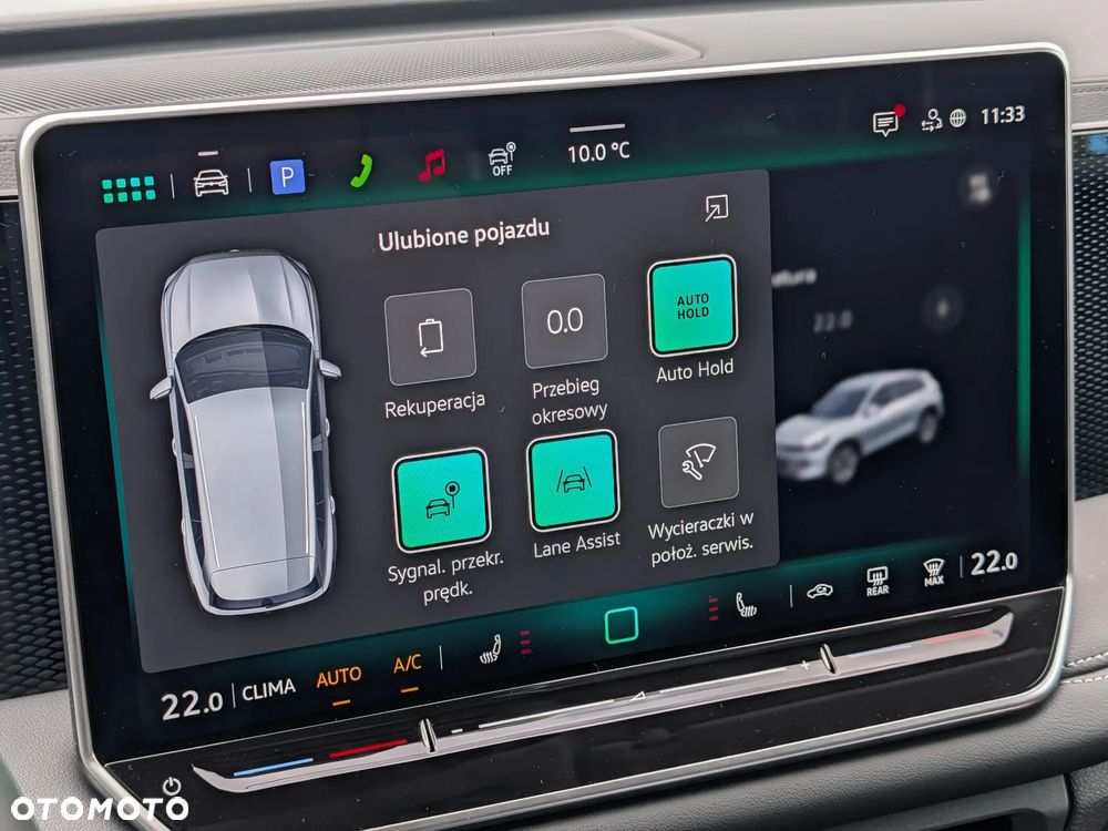 Volkswagen Tiguan 1.5 eTSI Life DSG - 23