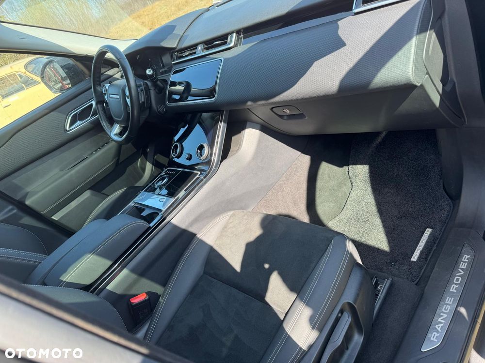 Land Rover Range Rover Velar - 23