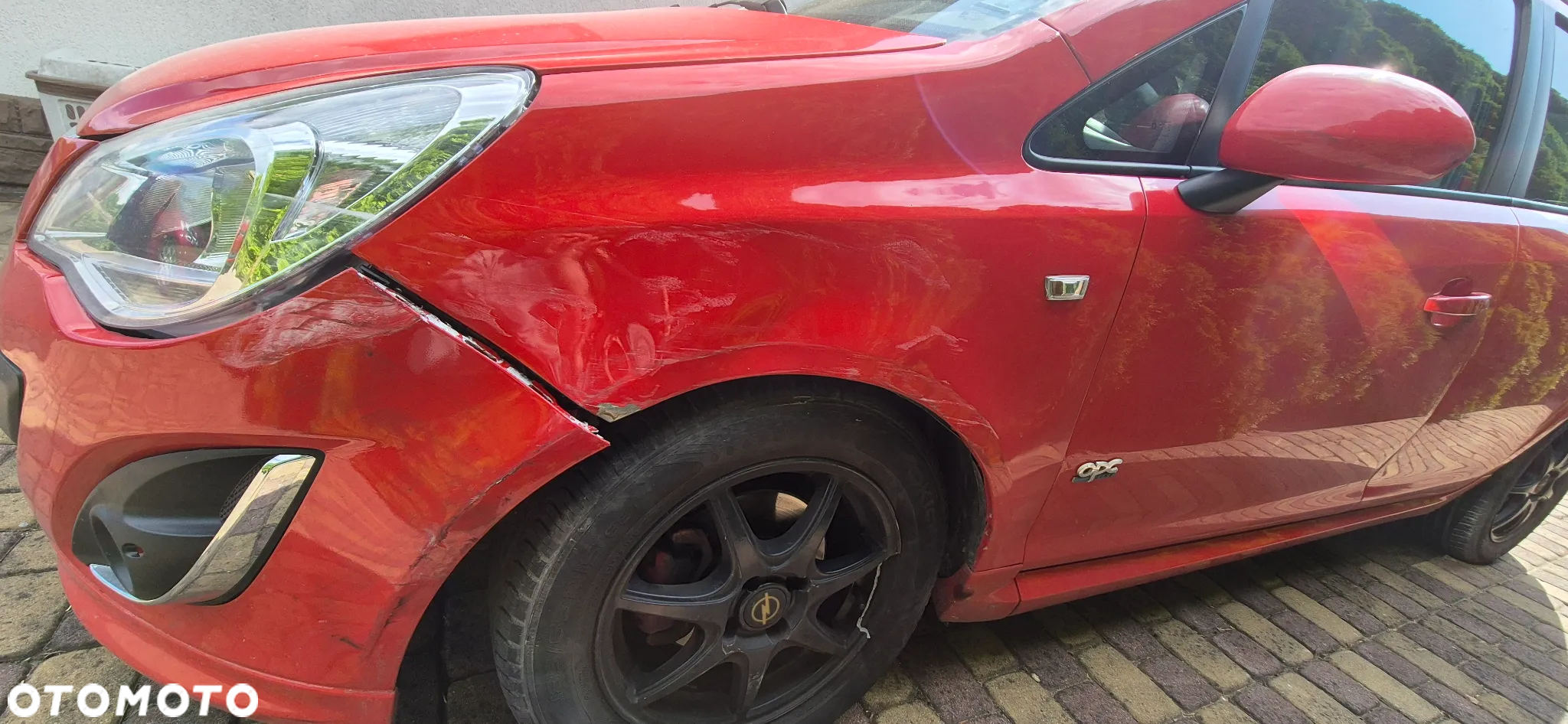 Opel Corsa - 9