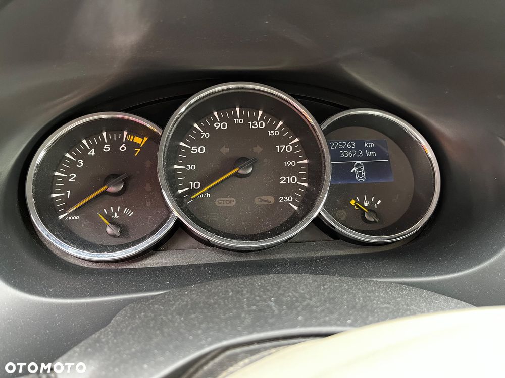 Renault Fluence - 11