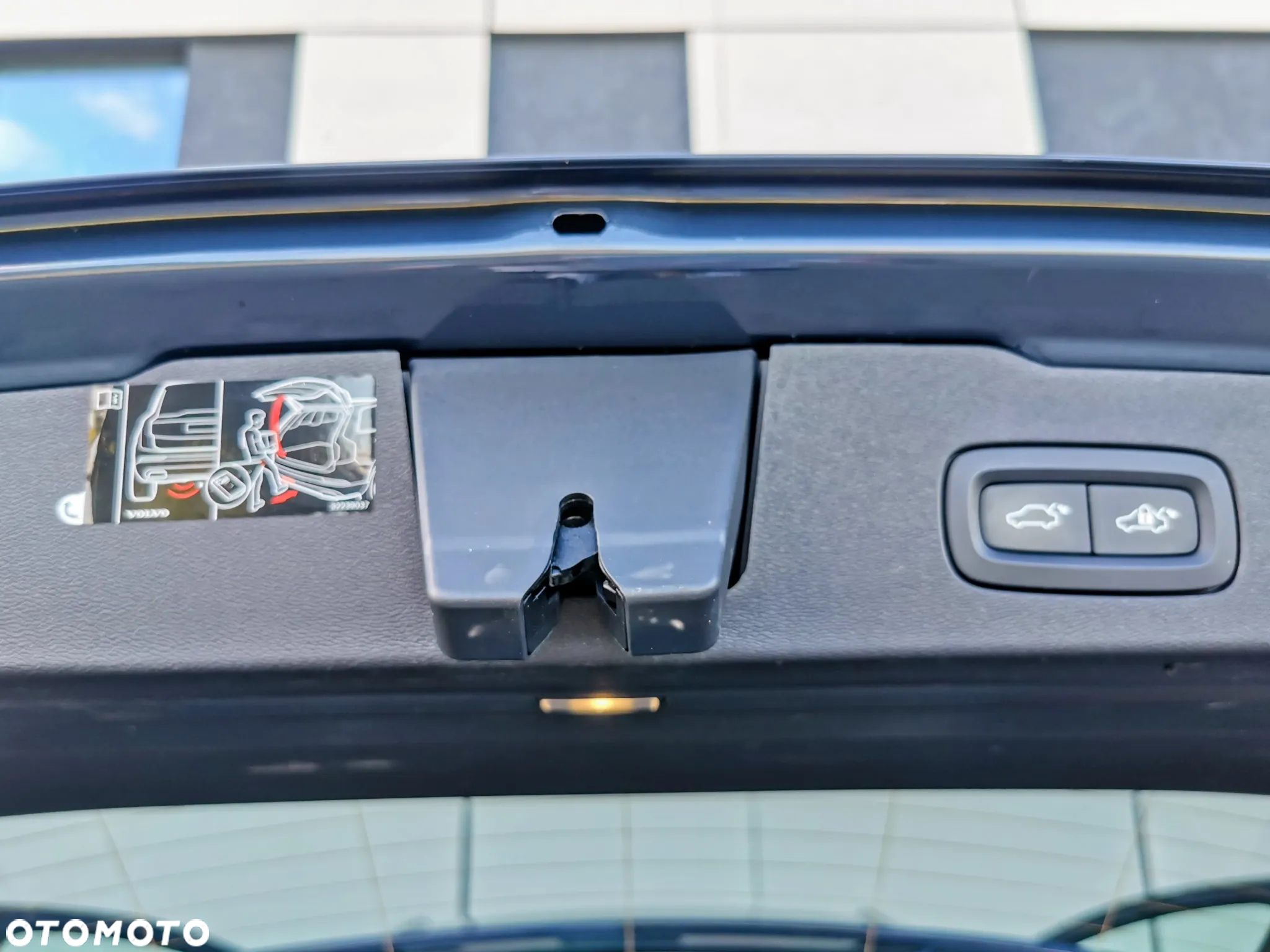 Volvo V60 - 8