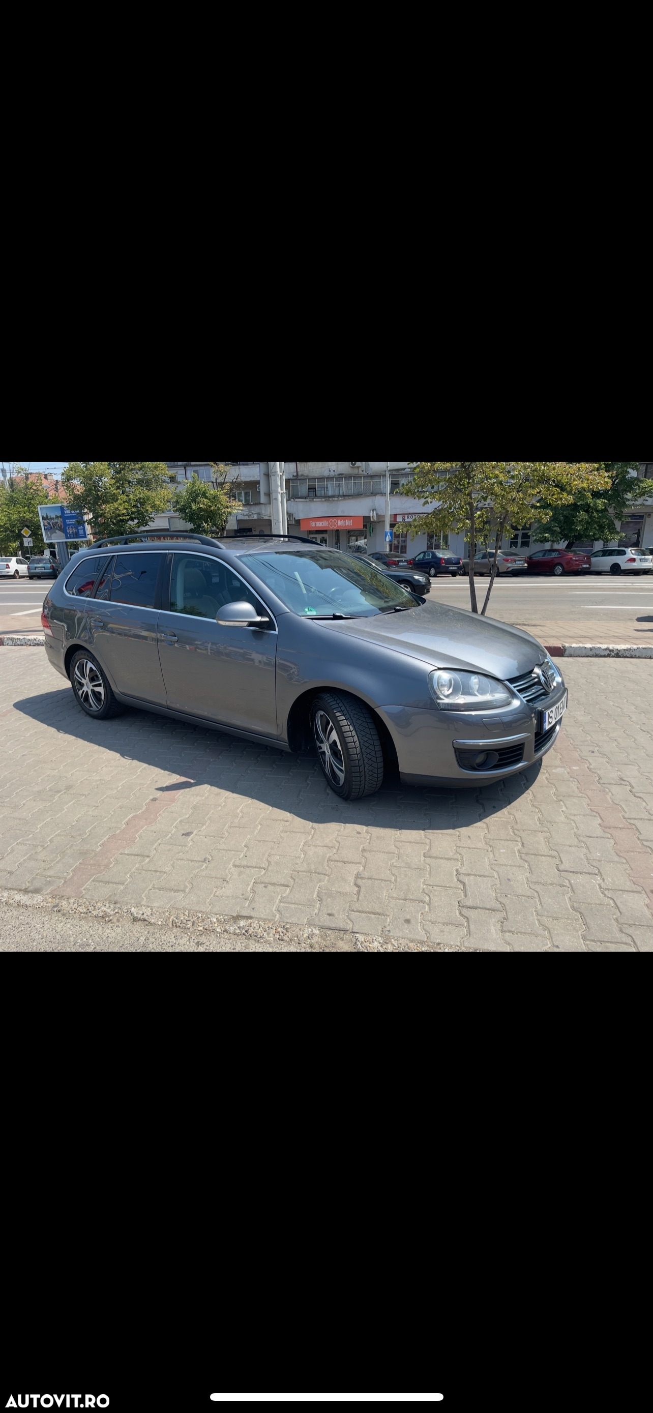 Volkswagen Golf - 2